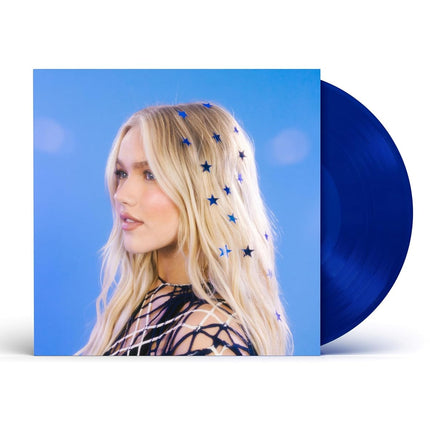 stardust [Translucent Cobalt Blue 12" EP]