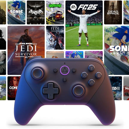 Luna Controller + FREE 1-month Luna Premium (new subscriber offer)
