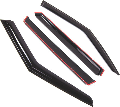 Window Visor Compatible with 2014-2016 Land Range Rover Sport - photo 2