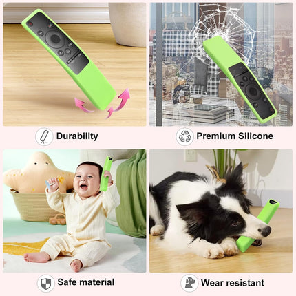 Samsung Remote Silicone Cover - image 4
