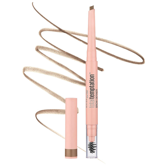 Eyebrow Definer Pencil, Blonde, 1 Count