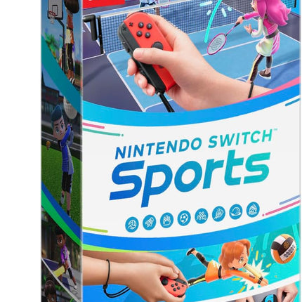 Nintendo Switch Sports - Nintendo Switch