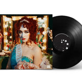 The Rise And Fall Of A Midwest Princess [2 LP]