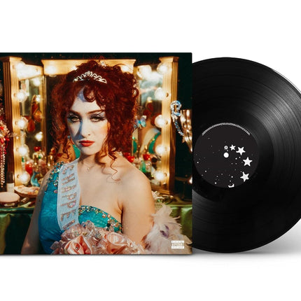The Rise And Fall Of A Midwest Princess [2 LP]