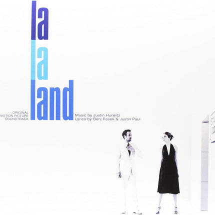 La La Land Soundtrack