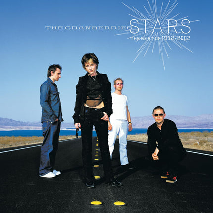 The Best of Cranberries