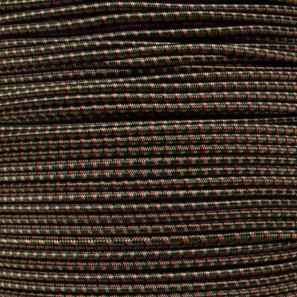 Paracord Planet 1/8 Inch Shock Cord – Versatile Bungee Cord for Camping, Cargo, and General Outdoor Use