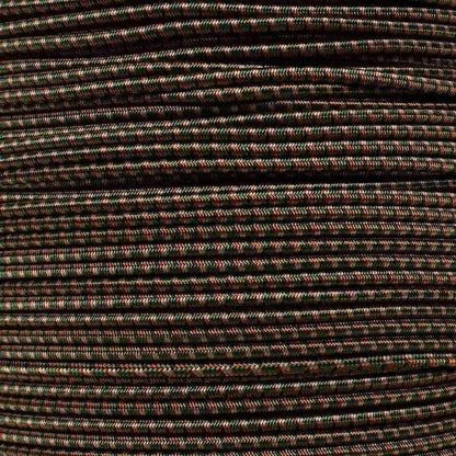 1/8 Inch Shock Cord for Camping, Cargo, and Outdoor Use