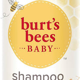 Original Baby Shampoo & Wash, 8 oz