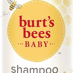 Collection image for: Baby Shampoo & Wash