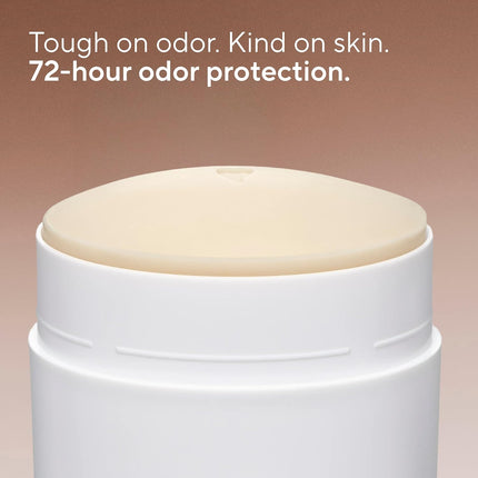 Natural Deodorant Coconut Vanilla - ingredients