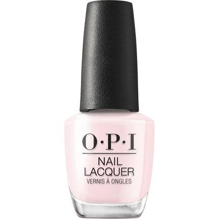 OPI Nail Lacquer Nail Polish | Crème, Shimmer, and Glitter Chip Resistant Nail-Polish | Fast Drying, Streak Free Formula | The New OPIcons Collection | Spring 2026