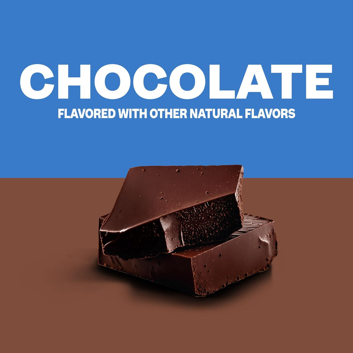 High Protein (26g) Shake, Chocolate, 14 fl oz - photo 3