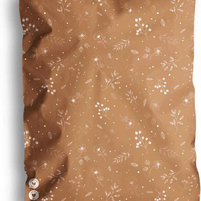 Poly Mailers 14.5x19-25 Pack Biodegradable Shipping Bags