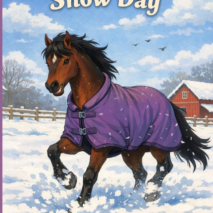 Bentley and the Snow Day: Gunn, Elyce M.: 9798264302077