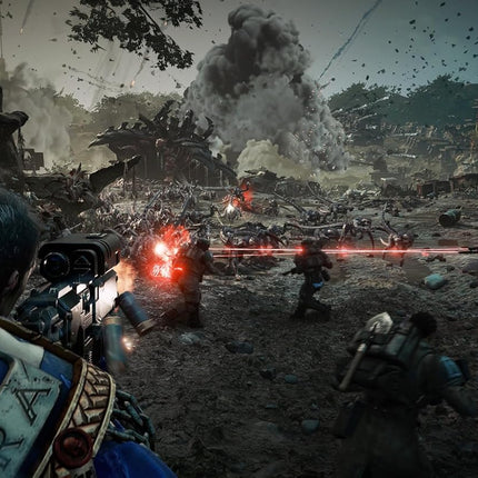 Warhammer 40,000: Space Marine 2 - Xbox Series X|S [Digital Code]