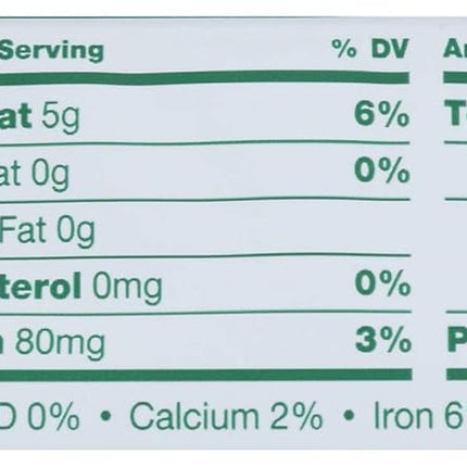 Nature's Bakery Fig Bar, Apple Cinnamon, 2 oz
