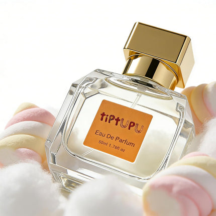 Sweet Marshmallow - Eau de Parfum - Inspired by By K.ilian's Love, Don't Be Shy - Perfume Luxury - Long Lasting -Vanilla, Floral,Candy Fragrance for Daily Use 1.76 Fl 0z (Spray 50ml)