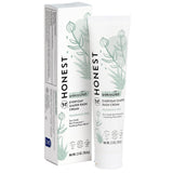 Hypoallergenic Diaper Rash Cream, Moisturizing, Calming Zinc Oxide Ointment, NEA Recognized Cruelty-Free, 2.5 oz