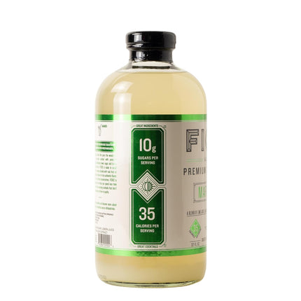 Ficks Premium Cocktail Mix (Margarita, 6pack - 32oz ea.)