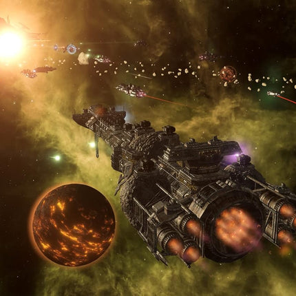 Stellaris: Apocalypse Expansion - PC [Online Game Code]