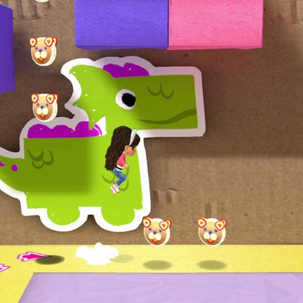 DreamWorks Gabby's Dollhouse: Ready to Party - PlayStation 4