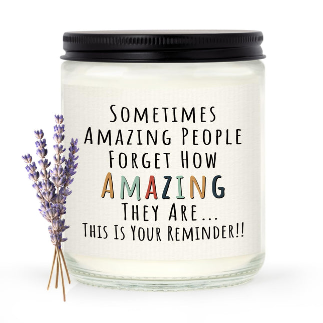 Gifts for Women, Birthday Gifts for Women- You're Candle