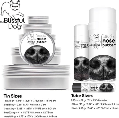 Xoloitzcuintli, Versatile Dog Nose Balm for Dry Nose, Nose Moisturizer, Easy-to-Apply Dog Essentials - photo 5