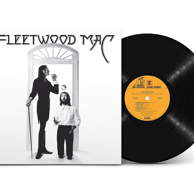 Fleetwood Mac