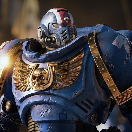 Warhammer 40,000: Space Marine 2 - Xbox Series X|S [Digital Code]