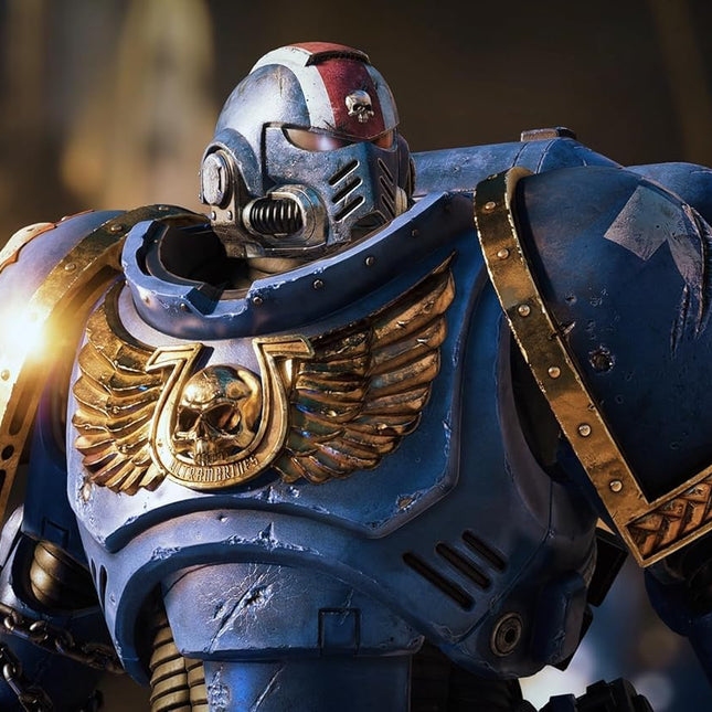 Warhammer 40,000: Space Marine 2 - Xbox Series X|S [Digital Code] - photo 2