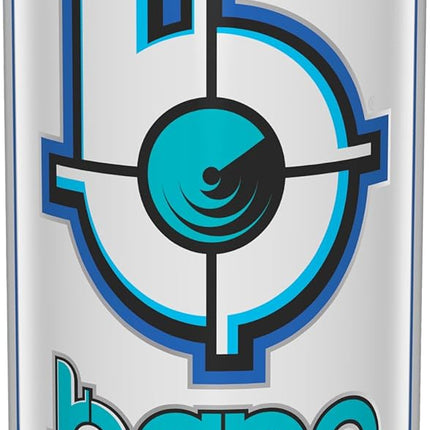 Bang Energy Blue Razz, Sugar-Free Energy Drink, 16-Ounce | Pack of 12