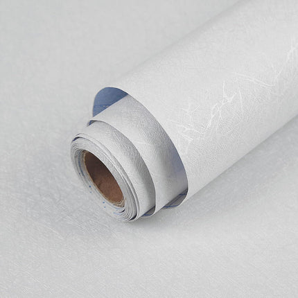 Black Silk Wallpaper Peel and Stick Self Adhesive Removable Contact Paper