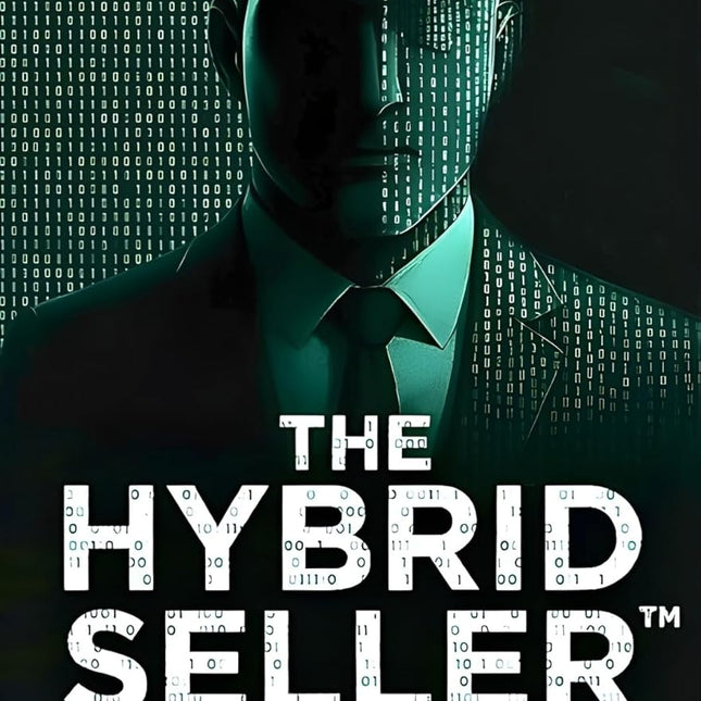 How AI and Human Behavior Are Redefining Modern Selling