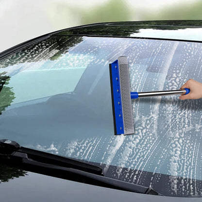 Car Windshield Squeegee wtih 15-23inch Handle - photo 5