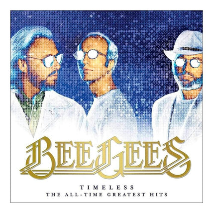Timeless: The All-Time Greatest Hits