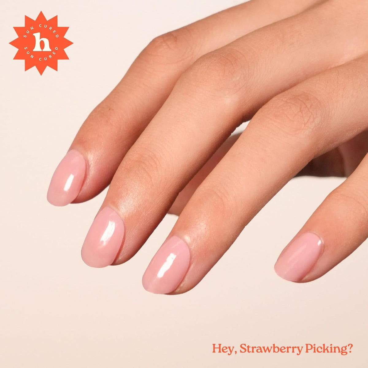 Semi Cured Gel Nail Strips - photo 2