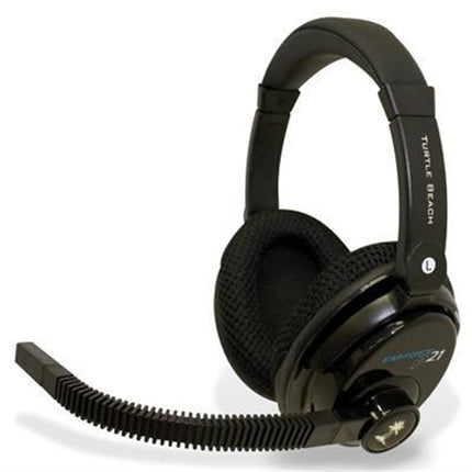 PS3 Ear Force PX21 Gaming Headset