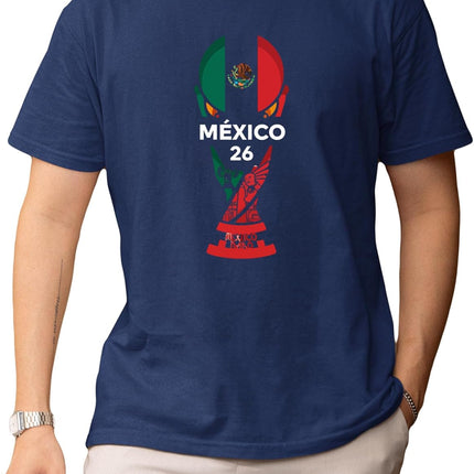 2026 Soccer Country Fan Shirt – International Football Tournament National Pride Tee