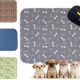 Washable Puppy Pads with Pheromones for Dog Potty Training
