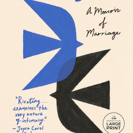 Strangers: A Memoir of Marriage