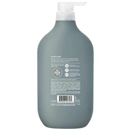 Men’s Body Wash, Sea + Surf Scent, 28 fl oz