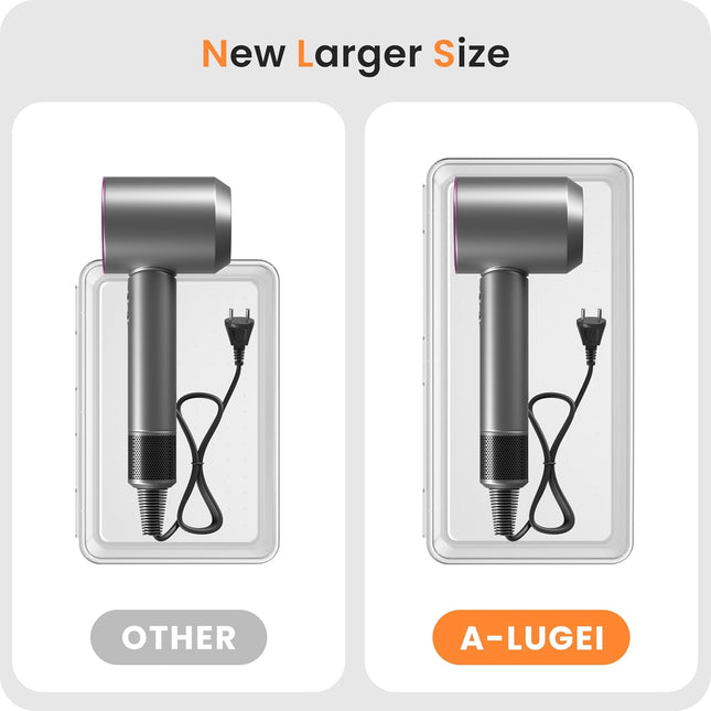 5-Size Drawer Organizer for Makeup, Bathroom, Desk and Vanity Storage