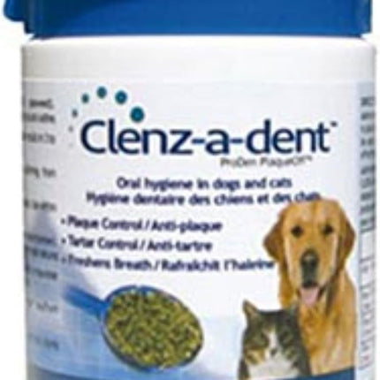 Clenz A Dent Food Additive (40 gm)