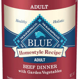 Homestyle Adult Wet Dog Food with Natural Ingredients