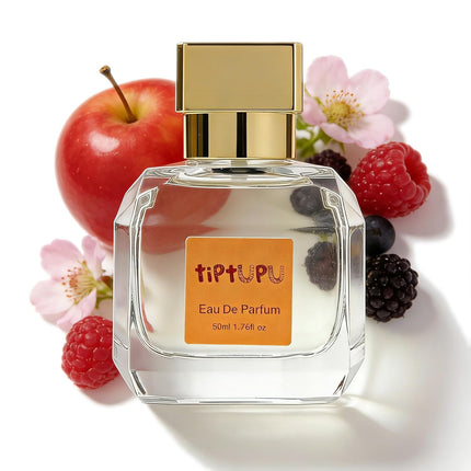 Juicy Apple 1.76 Fl Oz (50ml) - Eau de Parfum - Inspired by K.ayali Juicy Apple Fragrance with Floral Fruit Fragrance - Long lasting Perfume - Feminine