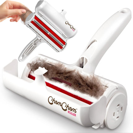 ChomChom Roller Pet Hair Remover front view