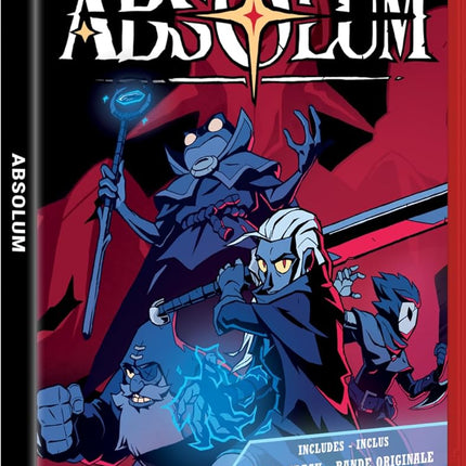 Absolum - Nintendo Switch 2