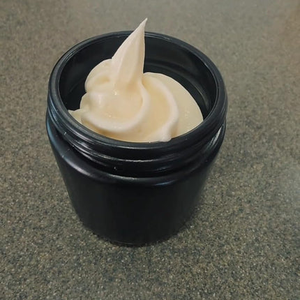Grass Fed Tallow Balm Lavender Frankincense - Whipped Beef Tallow Moisturizer with Essential Oils - Anti-Aging Face Cream & Body Balm - Natural Organic Tallow Skin Care”