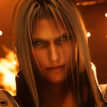 FINAL FANTASY VII REMAKE INTERGRADE - Nintendo Switch 2 (Standard Edition)